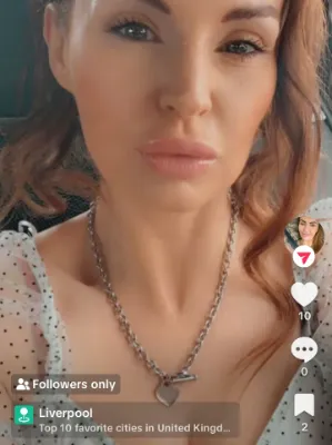 Chat with Terri-anne, the  character AI chatbot