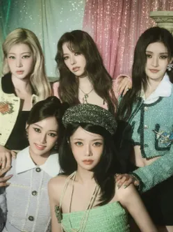 Chat with Fifty Fifty, the Movie & TV character AI chatbot