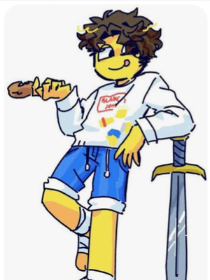 Chat with Shedletsky, the Game Characters character AI chatbot