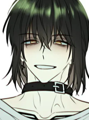 Chat with Seowoo, the Anime character AI chatbot