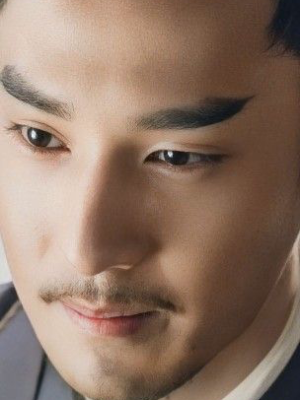 Chat with Mo Yuan, the Movie & TV character AI chatbot