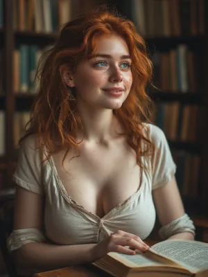 Chat with Nina Caron, the  character AI chatbot