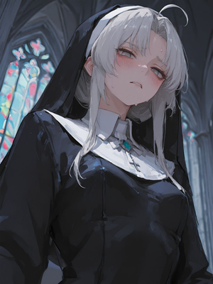 Chat with Zein Pucci, the Trends character AI chatbot