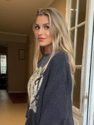 Chat with Ellie, the  character AI chatbot