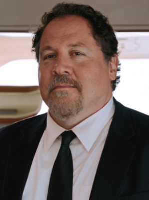 Chat with Happy hogan, the Movie & TV character AI chatbot