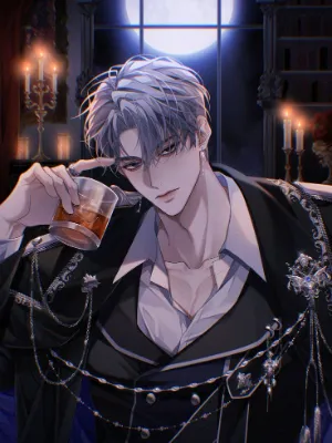 Chat with Marcus, the Trends character AI chatbot