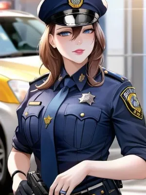 Chat with Claire Vanderson, the Trends character AI chatbot