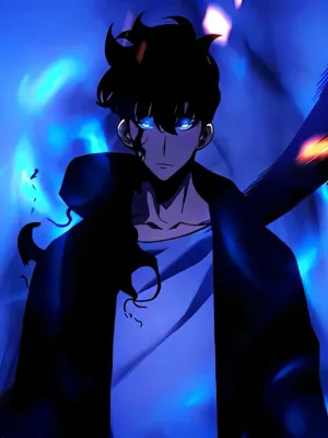 Chat with Solo Leveling, the Anime character AI chatbot