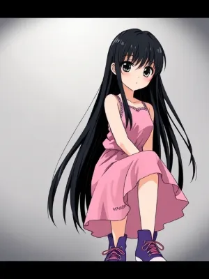 Chat with Chunier Chen, the  character AI chatbot