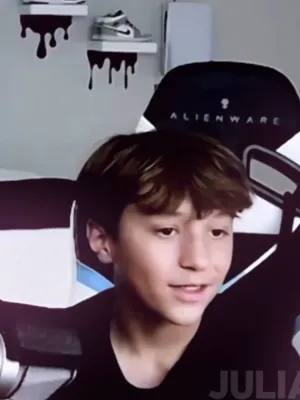 Chat with fgteev chase <3, the Romance character AI chatbot