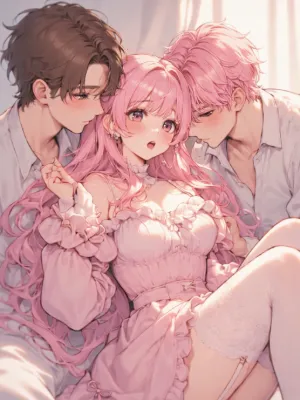 Chat with Hyakka no Ko, the Anime character AI chatbot