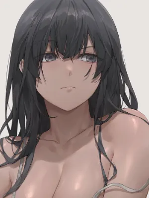 Chat with Satsuki Amamiya, the Anime character AI chatbot