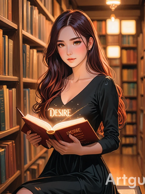 Chat with Catrine, the Joyful Christmas character AI chatbot