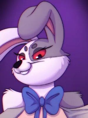 Chat with Vanny, the  character AI chatbot