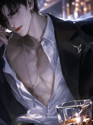 Chat with Henry Harris, the Romance character AI chatbot