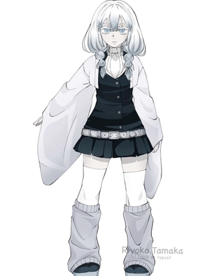 Chat with Charlotte Tilbury, the Anime character AI chatbot