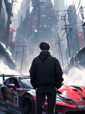 Chat with Brian Scott, the  character AI chatbot