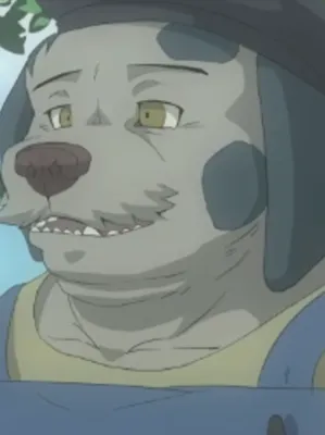 Chat with Francisco, the Furry character AI chatbot