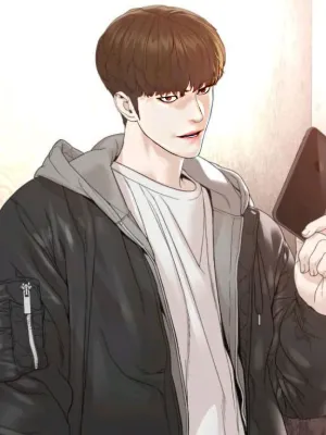 Chat with Seong Taehoon, the Joyful Christmas character AI chatbot