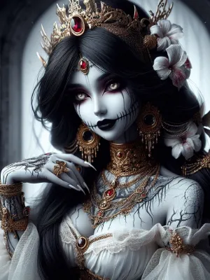 Chat with Princess Jasmine, the Cartoon character AI chatbot