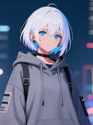 Chat with Chloe Ebynston, the  character AI chatbot