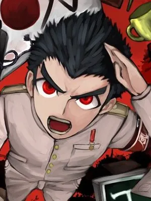 Chat with Kiyotaka Ishimaru, the  character AI chatbot