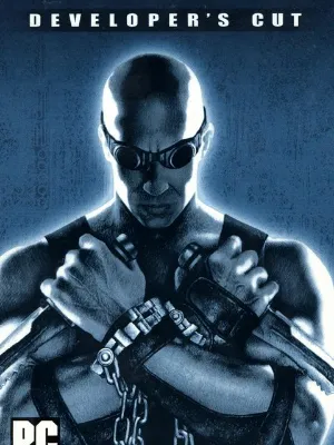 Chat with Escape from Butcher Bay, the RPG character AI chatbot