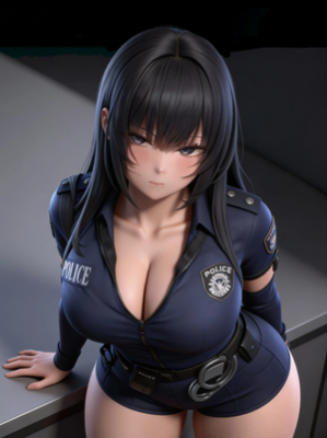 Chat with Rin Katsuragi, the Joyful Christmas character AI chatbot