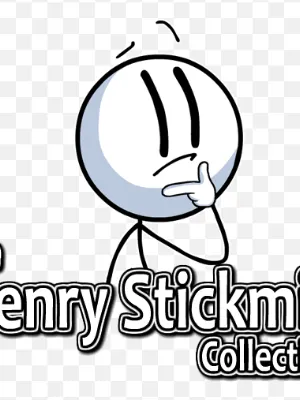 Chat with The Henry Stickmin Collection, the Game Characters character AI chatbot