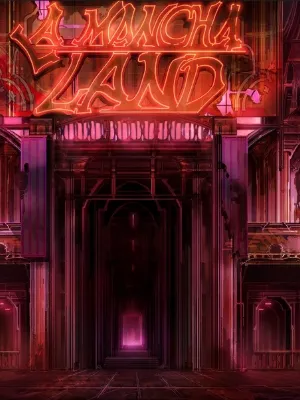 Chat with La Manchaland, the RPG character AI chatbot