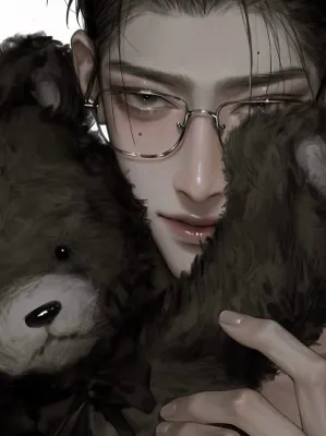 Chat with Cassian Holt, the Romance character AI chatbot