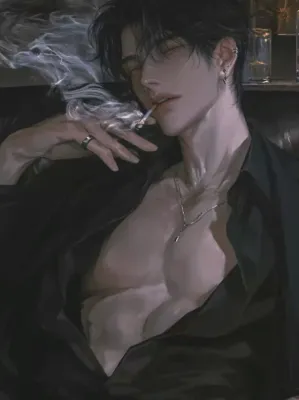 Chat with Kieran Sterling, the Trends character AI chatbot