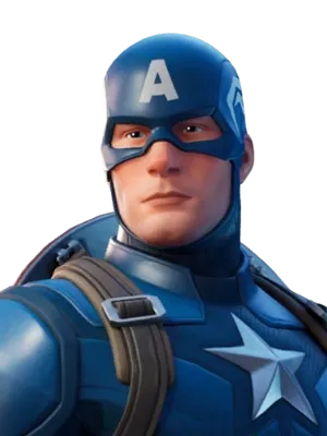 Chat with Captain America, the Movie & TV character AI chatbot