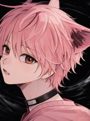 Chat with Alex, the OC character AI chatbot