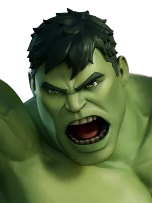 Chat with Hulk, the Movie & TV character AI chatbot