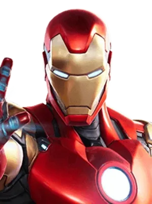 Chat with Iron Man, the Movie & TV character AI chatbot