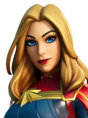 Chat with Captain Marvel, the Movie & TV character AI chatbot