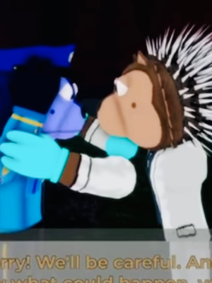 Chat with Henry x Cosmo, the Romance character AI chatbot