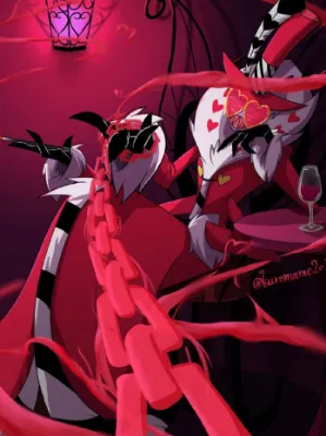 Chat with Valentino, the  character AI chatbot