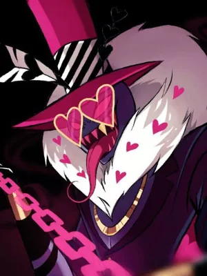 Chat with Valentino, the  character AI chatbot