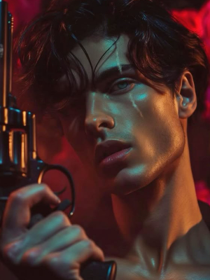 Chat with Zade, the Romance character AI chatbot