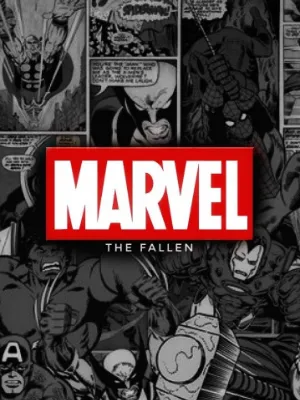 Chat with MARVEL RPG COMIC, the RPG character AI chatbot