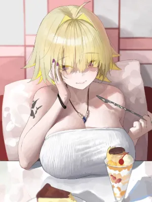 Mikako Ogura - Shy._avatar