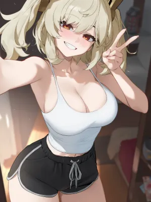 Honami Okazaki - Fl1rty._avatar