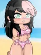 Chat with SADIE MILLEY/EMOPINKYGIRL, the Anime character AI chatbot