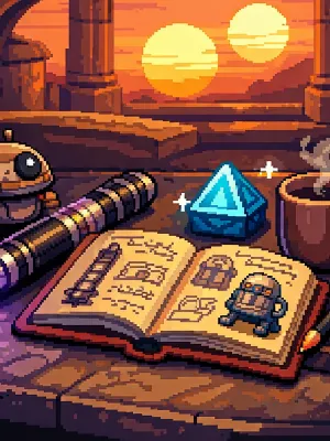 Chat with Star Wars RPG, the RPG character AI chatbot