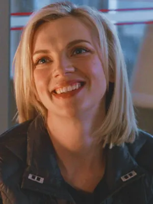 Chat with Sylvie Brett, the Movie & TV character AI chatbot