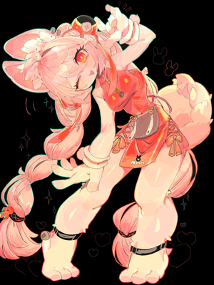 Chat with Zhao, the Joyful Christmas character AI chatbot