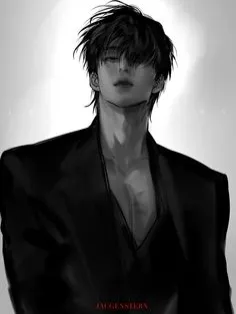 Chat with Lucien Moretti, the Trends character AI chatbot