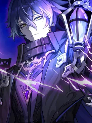 Chat with Flins, the  character AI chatbot